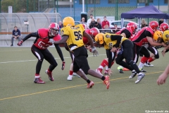 U17 Marburg Mercenaries vs. Frankfurt Pirates 255