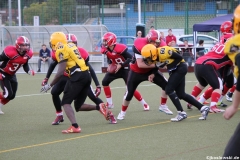 U17 Marburg Mercenaries vs. Frankfurt Pirates 256