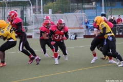 U17 Marburg Mercenaries vs. Frankfurt Pirates 257