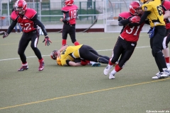 U17 Marburg Mercenaries vs. Frankfurt Pirates 258