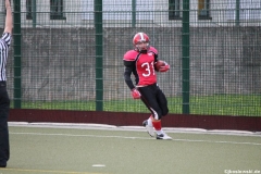 U17 Marburg Mercenaries vs. Frankfurt Pirates 260