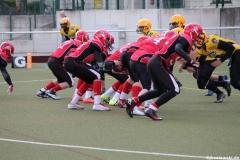 U17 Marburg Mercenaries vs. Frankfurt Pirates 261