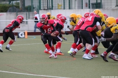 U17 Marburg Mercenaries vs. Frankfurt Pirates 262
