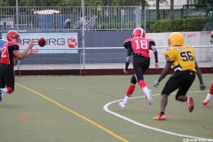 U17 Marburg Mercenaries vs. Frankfurt Pirates 264