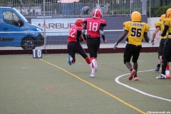 U17 Marburg Mercenaries vs. Frankfurt Pirates 265