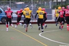 U17 Marburg Mercenaries vs. Frankfurt Pirates 266