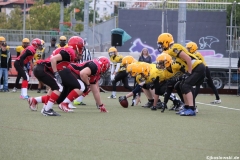 U17 Marburg Mercenaries vs. Frankfurt Pirates 267