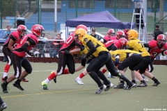 U17 Marburg Mercenaries vs. Frankfurt Pirates 270