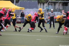 U17 Marburg Mercenaries vs. Frankfurt Pirates 273