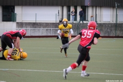 U17 Marburg Mercenaries vs. Frankfurt Pirates 274