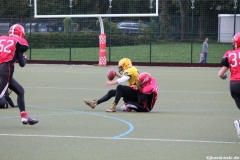 U17 Marburg Mercenaries vs. Frankfurt Pirates 275