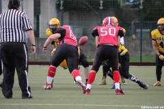 U17 Marburg Mercenaries vs. Frankfurt Pirates 277