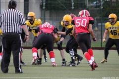 U17 Marburg Mercenaries vs. Frankfurt Pirates 278