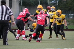 U17 Marburg Mercenaries vs. Frankfurt Pirates 280