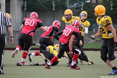 U17 Marburg Mercenaries vs. Frankfurt Pirates 281