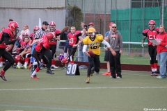 U17 Marburg Mercenaries vs. Frankfurt Pirates 284