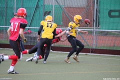 U17 Marburg Mercenaries vs. Frankfurt Pirates 285