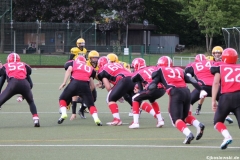 U17 Marburg Mercenaries vs. Frankfurt Pirates 286