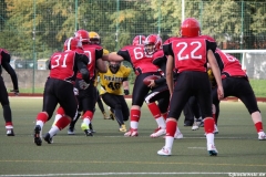 U17 Marburg Mercenaries vs. Frankfurt Pirates 290