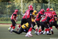 U17 Marburg Mercenaries vs. Frankfurt Pirates 291