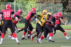 U17 Marburg Mercenaries vs. Frankfurt Pirates 292
