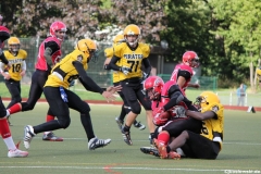 U17 Marburg Mercenaries vs. Frankfurt Pirates 293