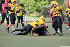 U17 Marburg Mercenaries vs. Frankfurt Pirates 294