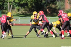 U17 Marburg Mercenaries vs. Frankfurt Pirates 297