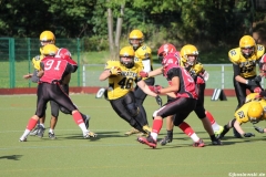 U17 Marburg Mercenaries vs. Frankfurt Pirates 298