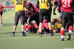 U17 Marburg Mercenaries vs. Frankfurt Pirates 304