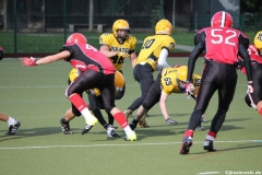 U17 Marburg Mercenaries vs. Frankfurt Pirates 305
