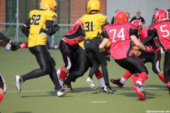 U17 Marburg Mercenaries vs. Frankfurt Pirates 307