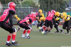 U17 Marburg Mercenaries vs. Frankfurt Pirates 308