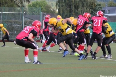 U17 Marburg Mercenaries vs. Frankfurt Pirates 309