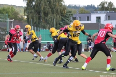 U17 Marburg Mercenaries vs. Frankfurt Pirates 310