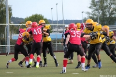 U17 Marburg Mercenaries vs. Frankfurt Pirates 312