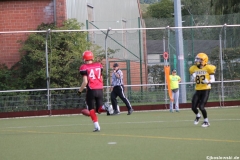 U17 Marburg Mercenaries vs. Frankfurt Pirates 313