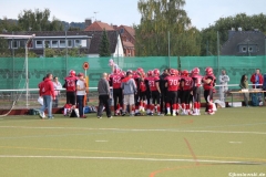 U17 Marburg Mercenaries vs. Frankfurt Pirates 314