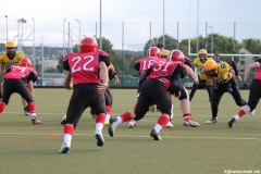 U17 Marburg Mercenaries vs. Frankfurt Pirates 315
