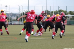 U17 Marburg Mercenaries vs. Frankfurt Pirates 316