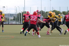 U17 Marburg Mercenaries vs. Frankfurt Pirates 317