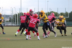U17 Marburg Mercenaries vs. Frankfurt Pirates 318