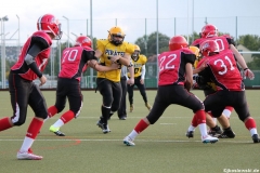 U17 Marburg Mercenaries vs. Frankfurt Pirates 325