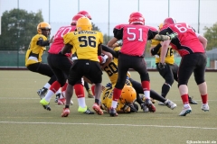U17 Marburg Mercenaries vs. Frankfurt Pirates 326