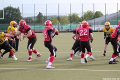 U17 Marburg Mercenaries vs. Frankfurt Pirates 328