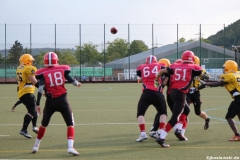 U17 Marburg Mercenaries vs. Frankfurt Pirates 329
