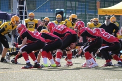 U17 Marburg Mercenaries vs. Frankfurt Pirates 333