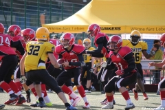 U17 Marburg Mercenaries vs. Frankfurt Pirates 336