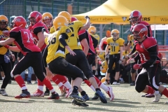 U17 Marburg Mercenaries vs. Frankfurt Pirates 337