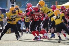U17 Marburg Mercenaries vs. Frankfurt Pirates 338